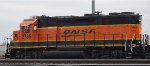 BNSF 2735